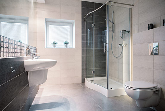 Rénovation salle de bain Belleville